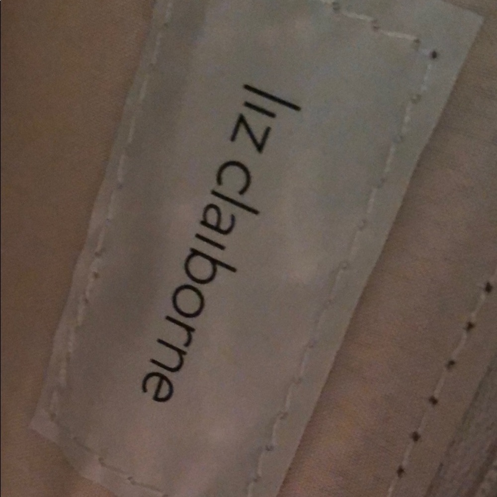 Ivory dinner bag - Picture 6 of 6
